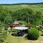 Penzion Feriengut Bohn 4*