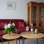 Feriengut Bohn Penzion 4*