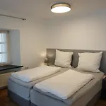 Penzion Feriengut Bohn 4*