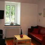 Feriengut Bohn Penzion 4*