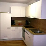 Penzion Feriengut Bohn 4*