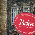 Penzion Feriengut Bohn