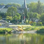 Penzion Feriengut Bohn 4*