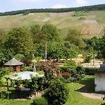Penzion Feriengut Bohn 4*