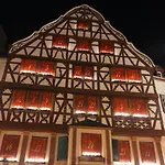 Feriengut Bohn Penzion Bernkastel-Kues