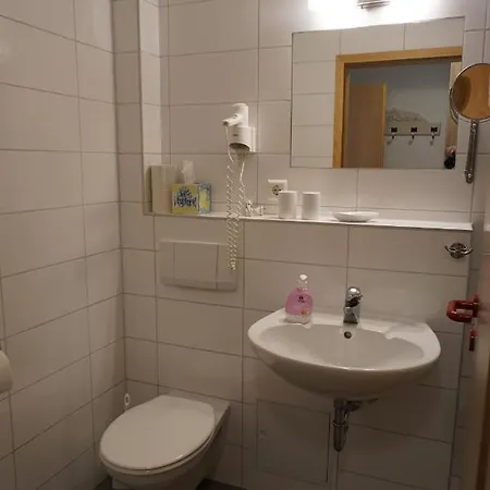 Feriengut Bohn Maison d'hôtes 4*