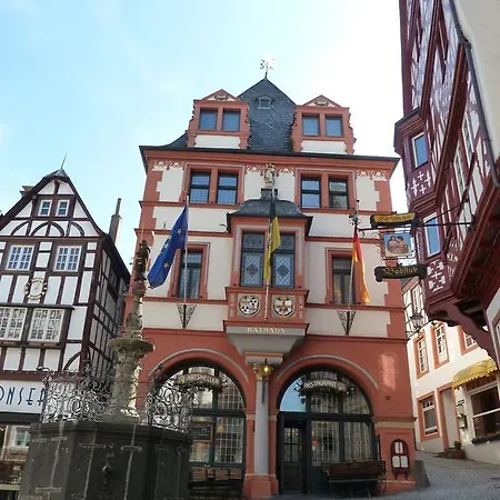 Feriengut Bohn Bernkastel-Kues