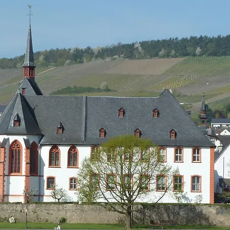 Feriengut Bohn Guest house 4*