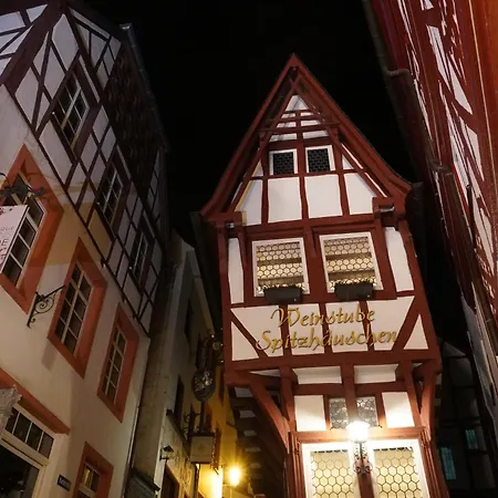 Feriengut Bohn Commune fusionnée de Bernkastel-Kues