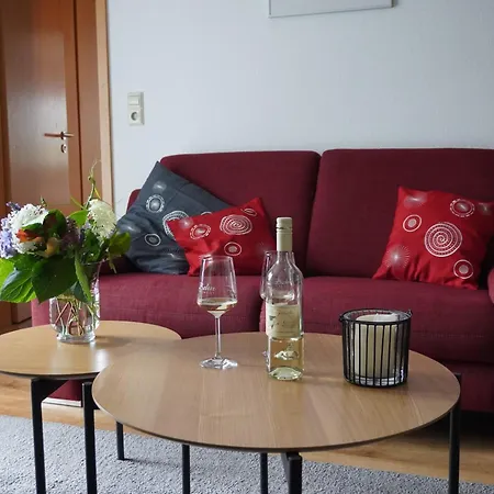 Pensjonat Feriengut Bohn Bernkastel-Kues
