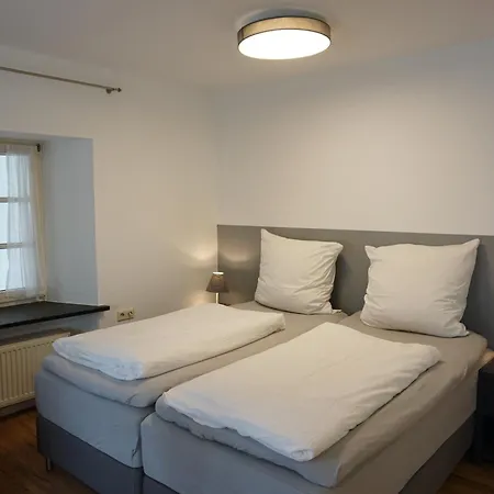 Pensjonat Feriengut Bohn 4*