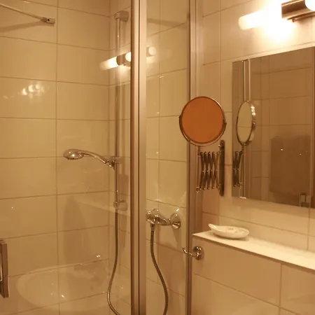 Feriengut Bohn Affittacamere 4*