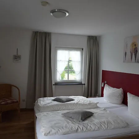 Feriengut Bohn Commune fusionnée de Bernkastel-Kues