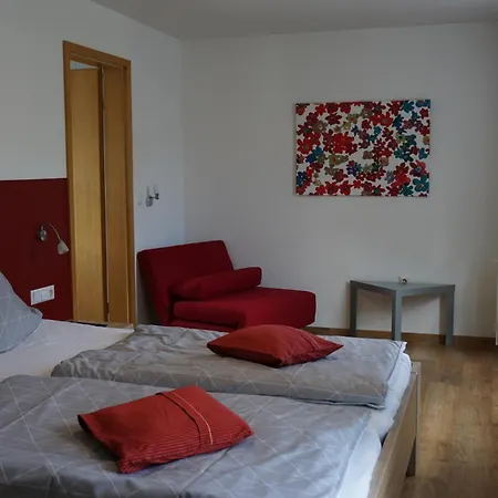 Penzion Feriengut Bohn Bernkastel-Kues