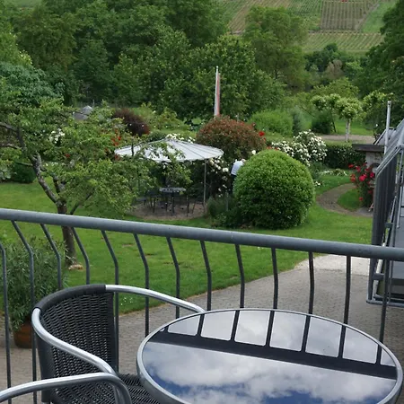 Feriengut Bohn 4*