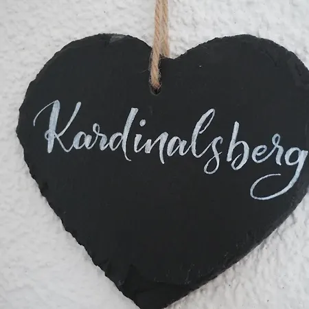 Feriengut Bohn 4*