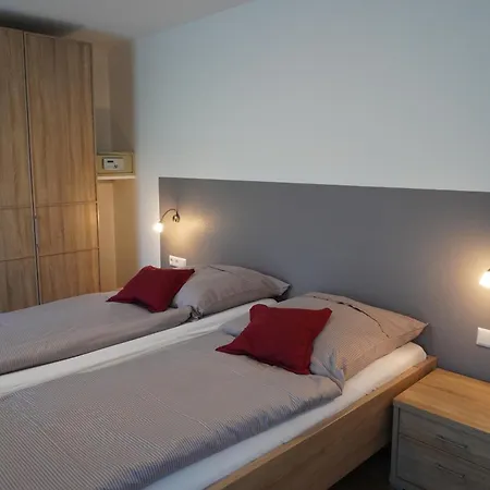 Feriengut Bohn Pensjonat Bernkastel-Kues