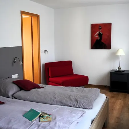 Feriengut Bohn 4*