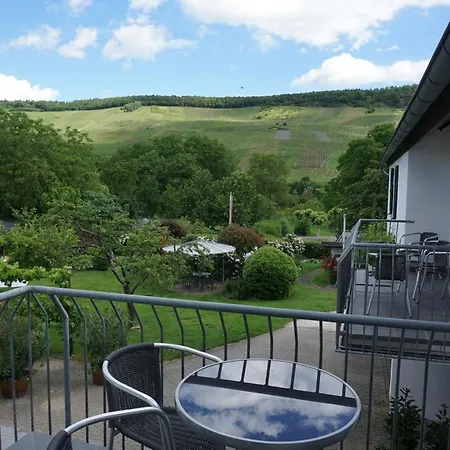 Feriengut Bohn Pensjonat Bernkastel-Kues