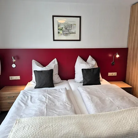 Pensjonat Feriengut Bohn 4*