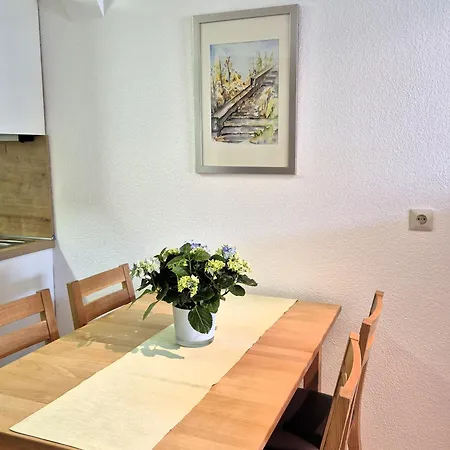 Feriengut Bohn Pensjonat Bernkastel-Kues