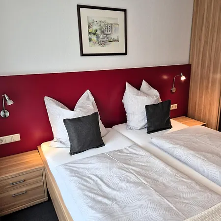 Feriengut Bohn 4* Bernkastel-Kues