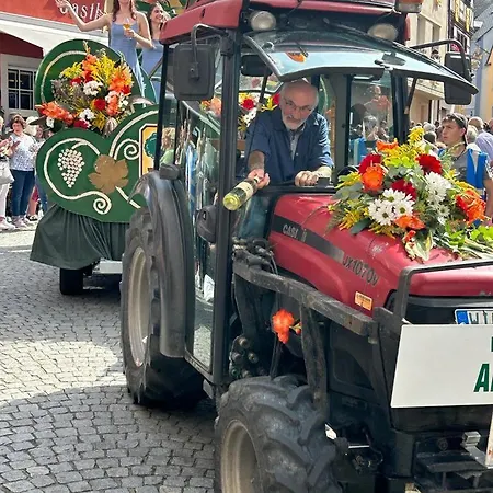 Pensjonat Feriengut Bohn 4*