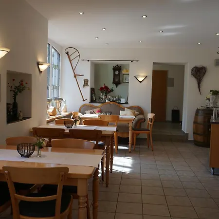 Feriengut Bohn 4*