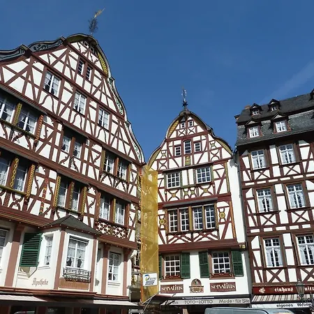 Feriengut Bohn 4*