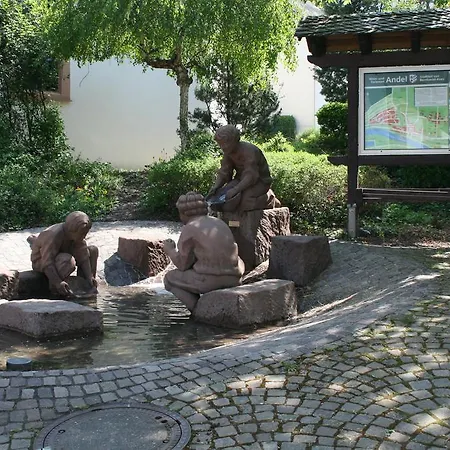 Gasthof Feriengut Bohn 4*