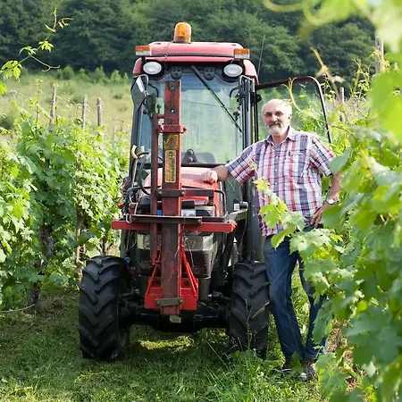 Gasthof Feriengut Bohn 4*