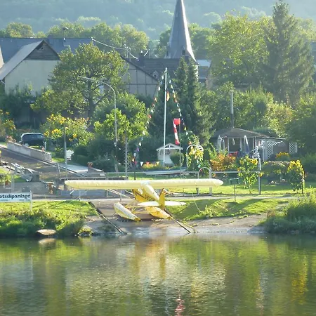 Gasthof Feriengut Bohn 4*