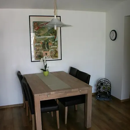 Pensjonat Feriengut Bohn 4*