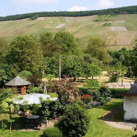 Gasthof Feriengut Bohn 4*