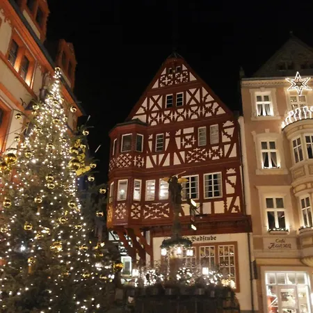 Feriengut Bohn Commune fusionnée de Bernkastel-Kues