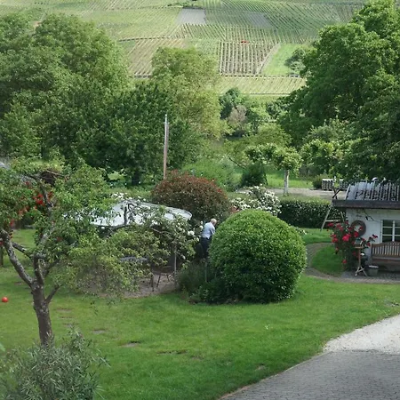 Gasthof Feriengut Bohn 4*