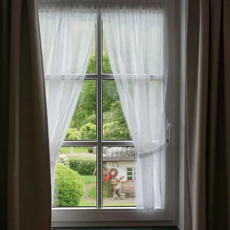 Gasthof Feriengut Bohn 4*