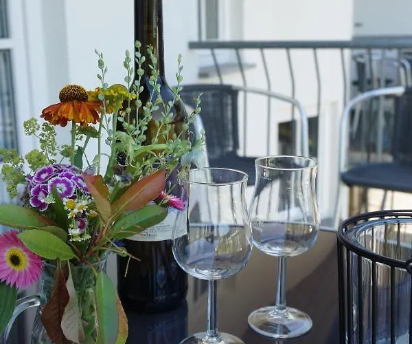 Feriengut Bohn Bernkastel-Kues