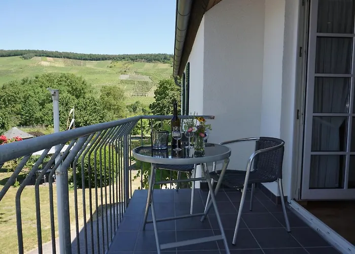 Feriengut Bohn Casa de hóspedes