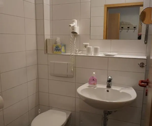 Feriengut Bohn Casa de hóspedes 4*