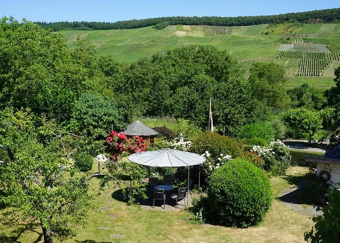 Guest house Feriengut Bohn 4*