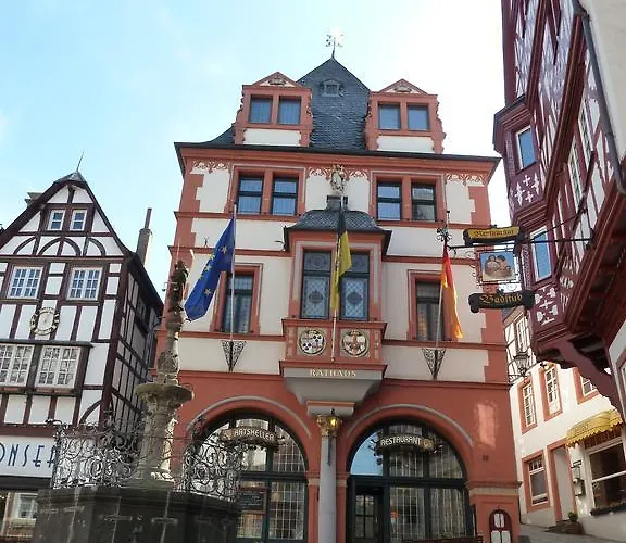 Feriengut Bohn Bernkastel-Kues