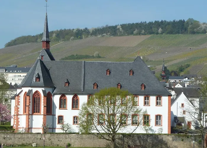 Feriengut Bohn Casa de hóspedes 4*