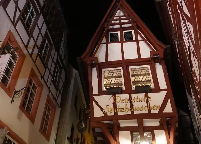 Feriengut Bohn Bernkastel-Kues