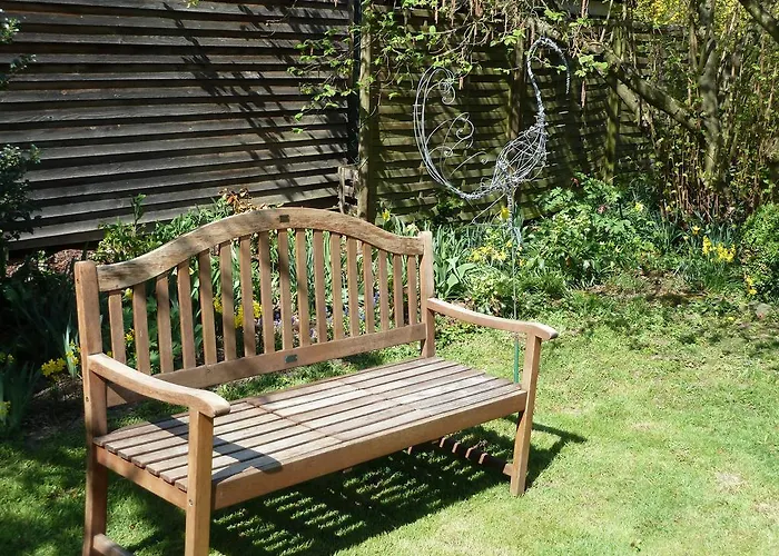 Feriengut Bohn Casa de hóspedes Bernkastel-Kues