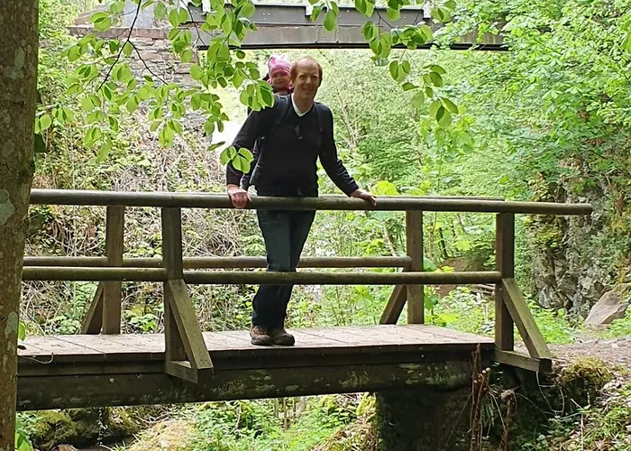 Feriengut Bohn 4* Bernkastel-Kues