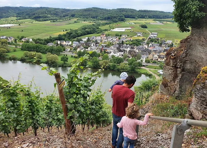 Feriengut Bohn Casa de hóspedes