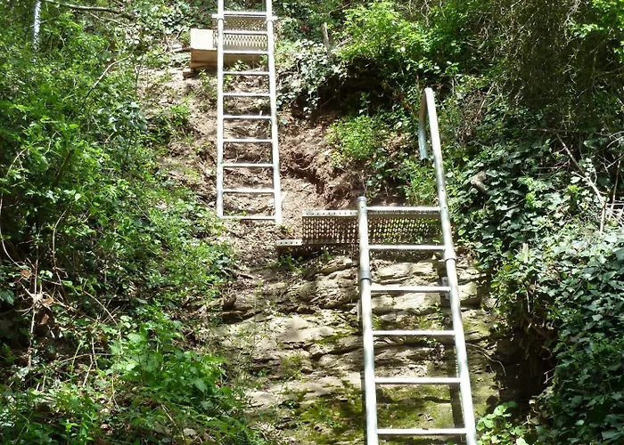 Feriengut Bohn 4* Bernkastel-Kues