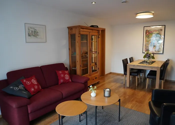 Feriengut Bohn Casa de hóspedes Bernkastel-Kues