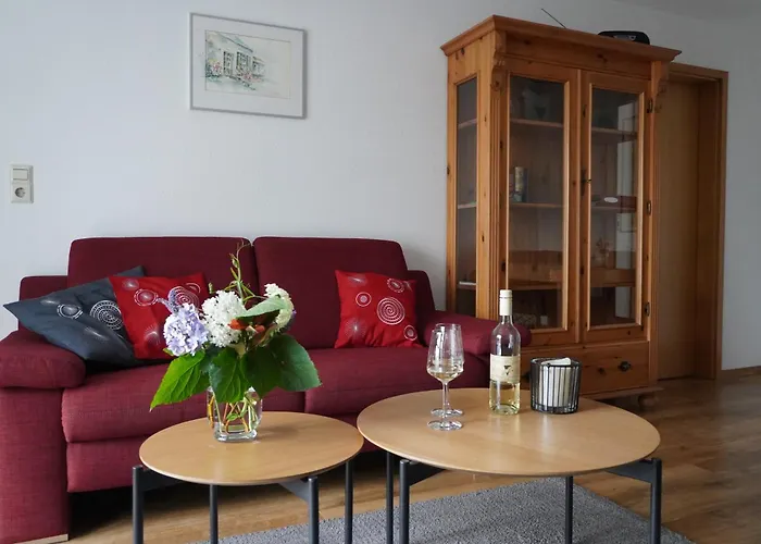 Feriengut Bohn Casa de hóspedes 4*